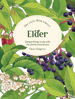 Bertrand.pt - Little Wild Library: Elder