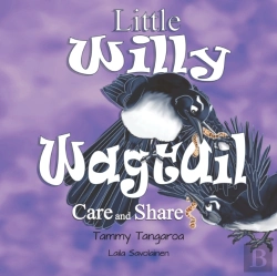 Bertrand.pt - Little Willy Wagtail