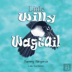 Bertrand.pt - Little Willy Wagtail