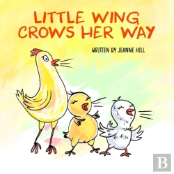 Bertrand.pt - Little Wing Crows Her Way