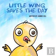 Little Wing Saves The Day
