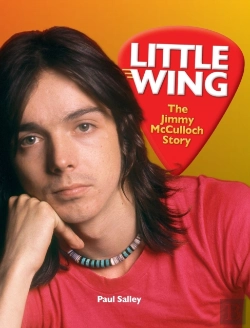 Bertrand.pt - Little Wing: The Jimmy Mcculloch Story