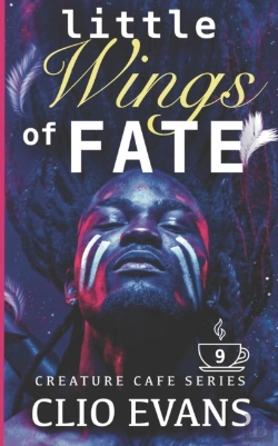 Bertrand.pt - Little Wings Of Fate (Mmm Monster Romance)