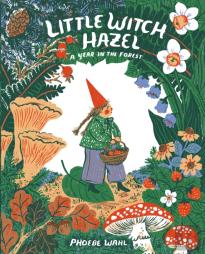 Little Witch Hazel