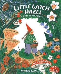 Bertrand.pt - Little Witch Hazel