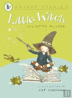 Bertrand.pt - Little Witch