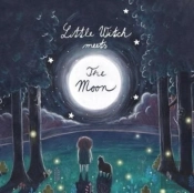 Little Witch Meets The Moon