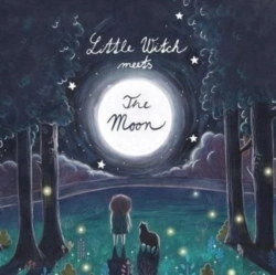 Bertrand.pt - Little Witch Meets The Moon