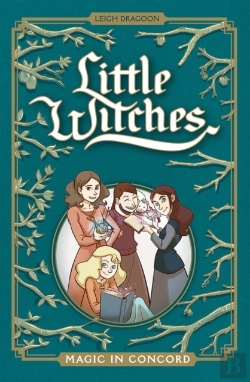Bertrand.pt - Little Witches