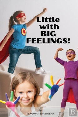 Bertrand.pt - Little With Big Feelings
