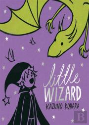 Little Wizard