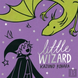 Bertrand.pt - Little Wizard