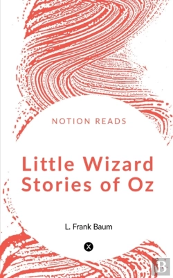 Bertrand.pt - Little Wizard Stories Of Oz
