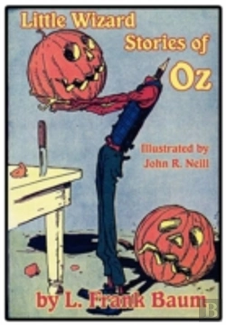 Bertrand.pt - Little Wizard Stories Of Oz