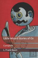 Little Wizard Stories Of Oz