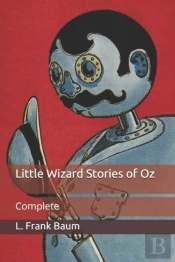 Little Wizard Stories Of Oz