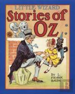 Little Wizard Stories Of Oz