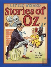 Little Wizard Stories Of Oz