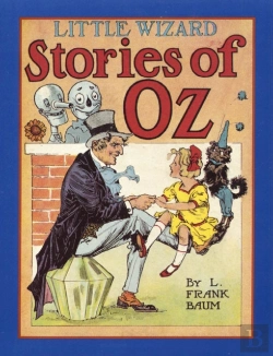 Bertrand.pt - Little Wizard Stories Of Oz