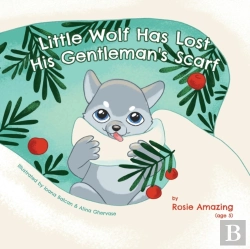 Bertrand.pt - Little Wolf And His Gentleman'S Scarf