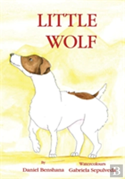 Bertrand.pt - Little Wolf