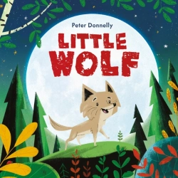Bertrand.pt - Little Wolf