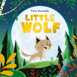 Bertrand.pt - Little Wolf