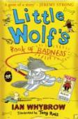 Little Wolfâ€™S Book Of Badness