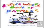 Little Wolf'S Book Of Badness