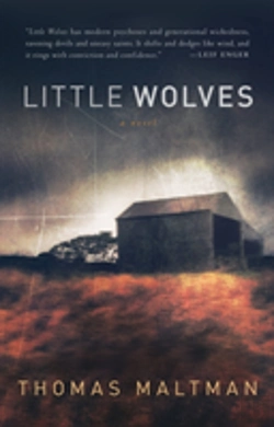 Bertrand.pt - Little Wolves