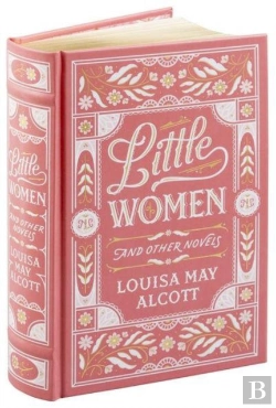 Bertrand.pt - Little Women And Other Novels
