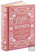 Little Women And Other Novels