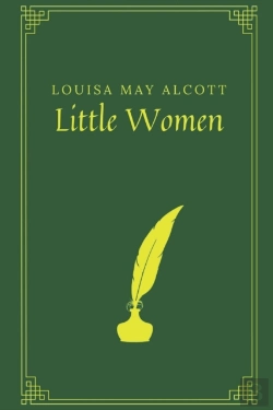 Bertrand.pt - Little Women By Louisa May Alcott