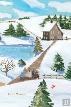 Bertrand.pt - Little Women: Deluxe Painted Edition