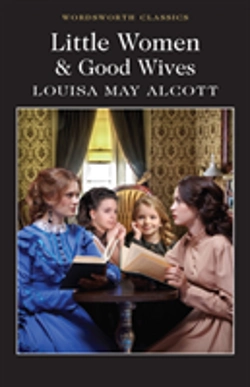 Bertrand.pt - Little Women & Good Wives