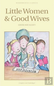 Little Women & Good Wives