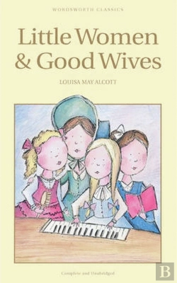 Bertrand.pt - Little Women & Good Wives