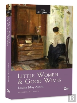 Bertrand.pt - Little Women & Good Wives