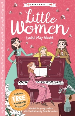 Bertrand.pt - Little Women (Easy Classics)