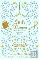 Little Women (Illustrated)