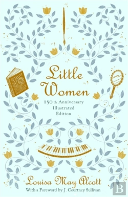 Bertrand.pt - Little Women (Illustrated)