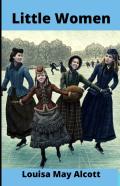 Little Women Illustrated