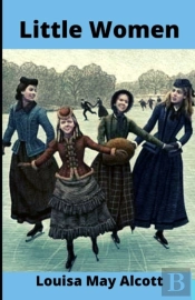 Little Women Illustrated