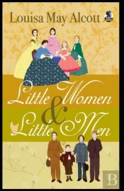 Little Women Illustrated