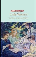 Little Women Illustrated
