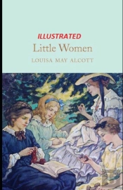 Little Women Illustrated