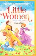 Little Women Illustrated