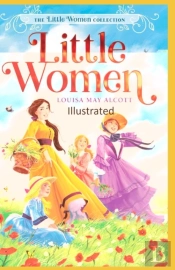 Little Women Illustrated