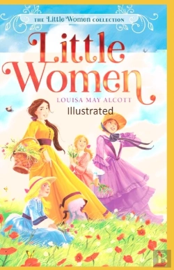 Bertrand.pt - Little Women Illustrated