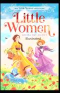 Little Women Illustrated